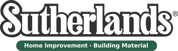 Sutherlands Home Improvement stores are your local source for hardware, tools, mulch, building materials, and everything you need for your home.
