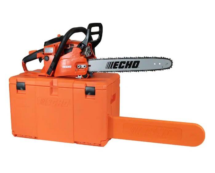 Echo Cs Vp Inch Chain Saw Cc Professional Grade Stroke