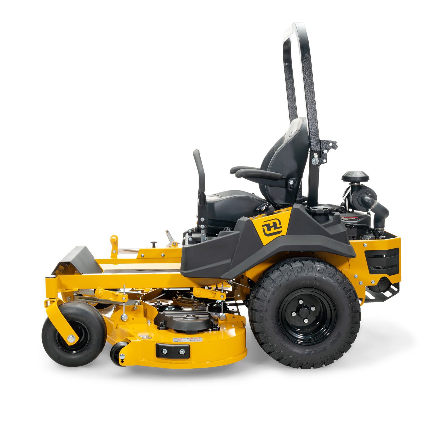 Hustler Fastrak Sdx Inch Fastrak Sdx Zero Turn Mower With