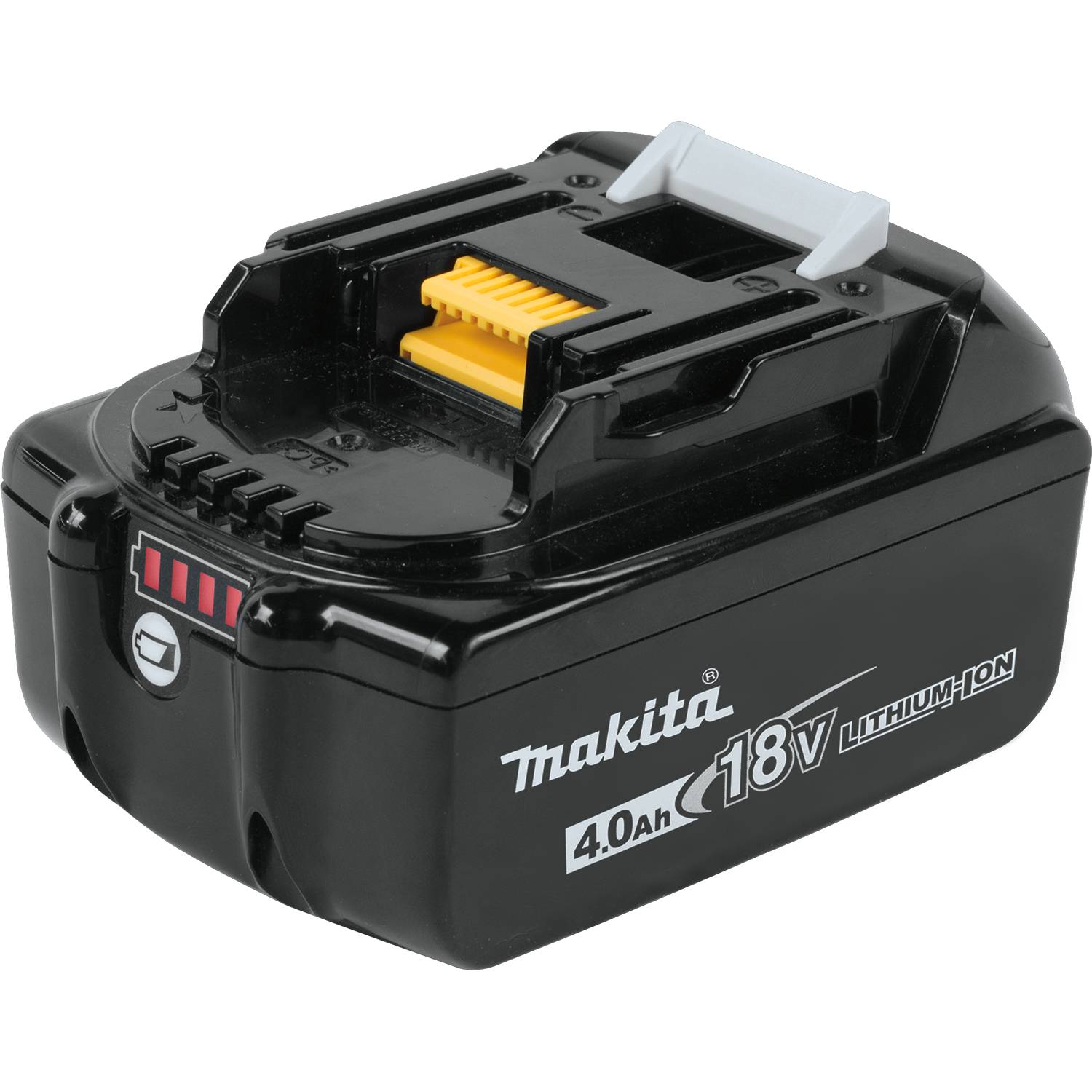 Makita Bl B Volt Ah Lithium Ion Battery At Sutherlands