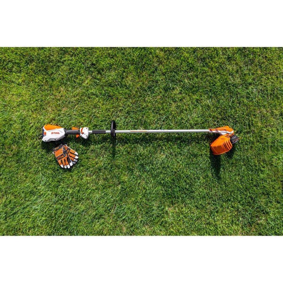 STIHL FSA 60 R SET 36 Volt Lithium Ion Battery Cordless String Trimmer