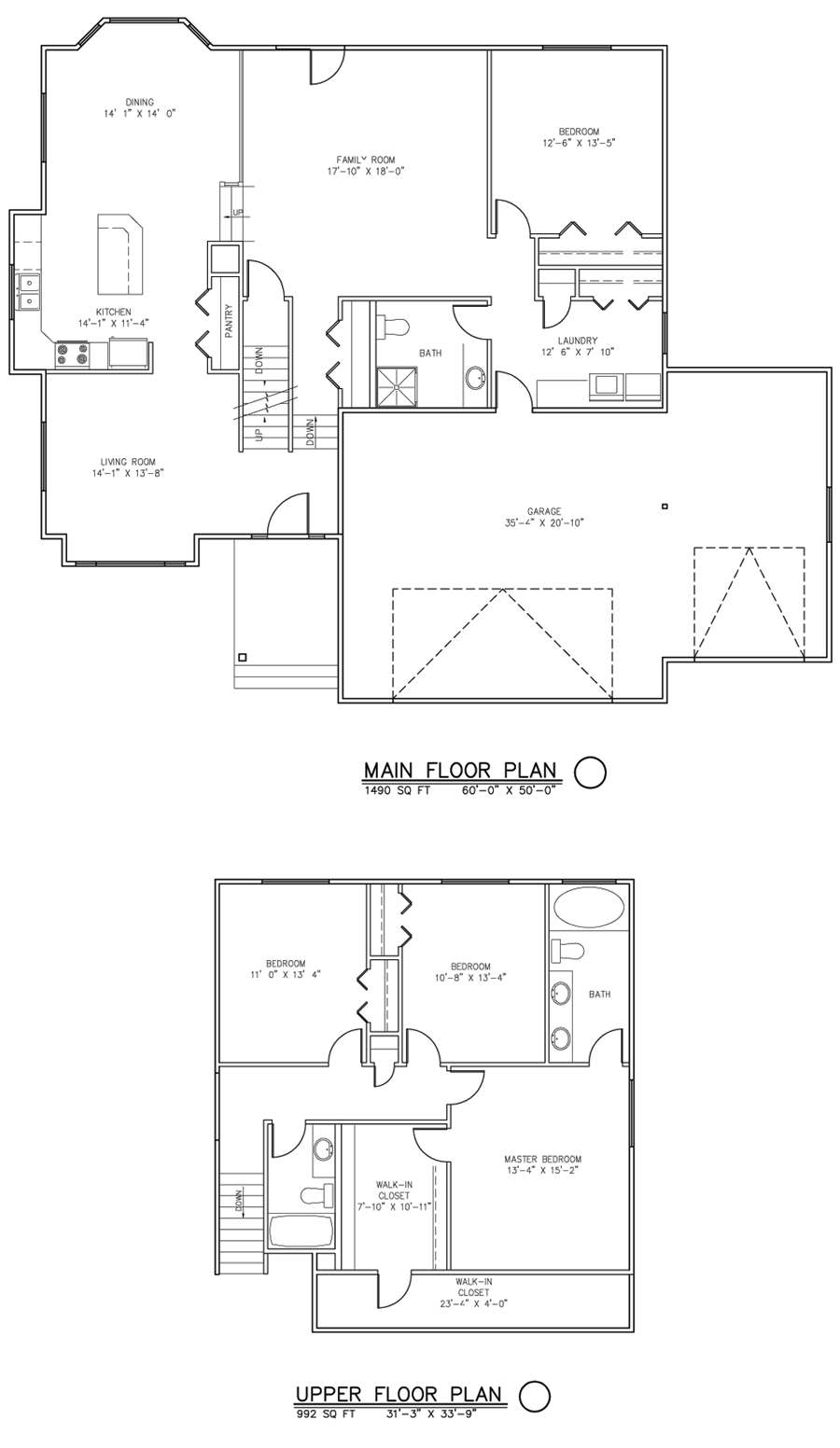 The Brittany Home Package At Sutherlands