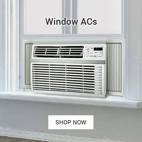 window ac unit sutherlands