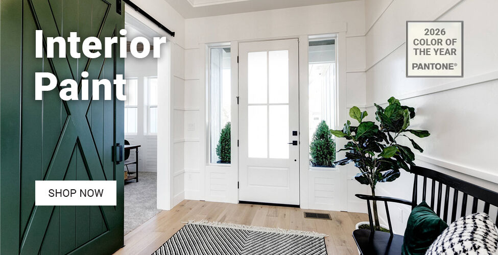 Sutherlands Home Centers Featured Promotion