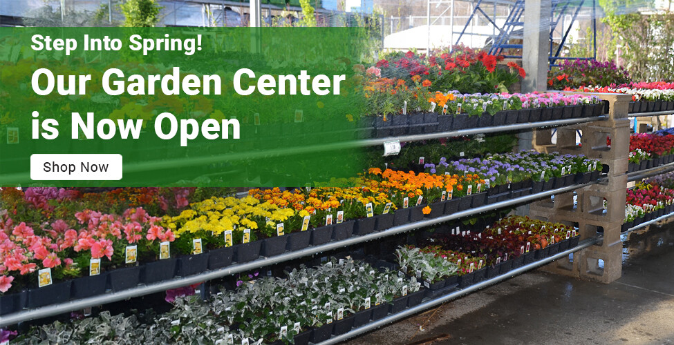 Sutherlands Home Centers Featured Promotion