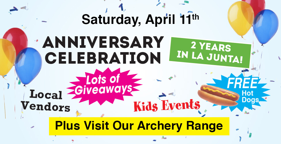 Sutherlands Home Centers Featured Promotion