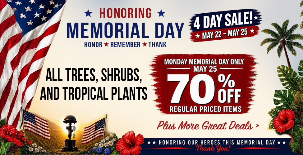 Sutherlands Home Centers Featured Promotion