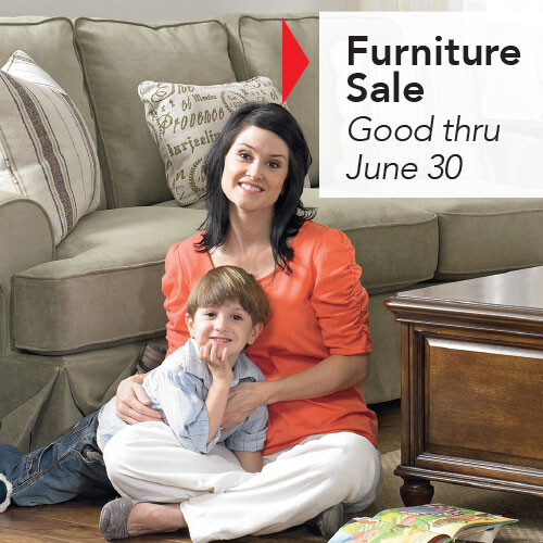 Sutherlands Home Centers Featured Promotion