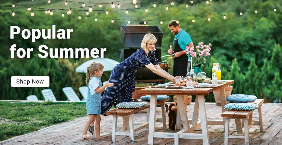Sutherlands Home Centers Featured Promotion