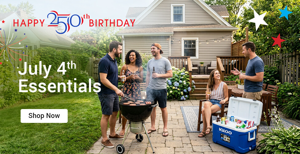 Sutherlands Home Centers Featured Promotion