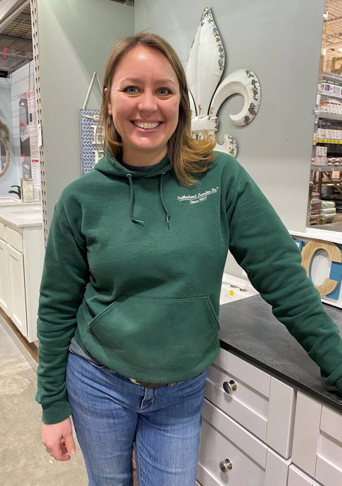 Bathroom Update with Sutherlands Sutherlands Blog