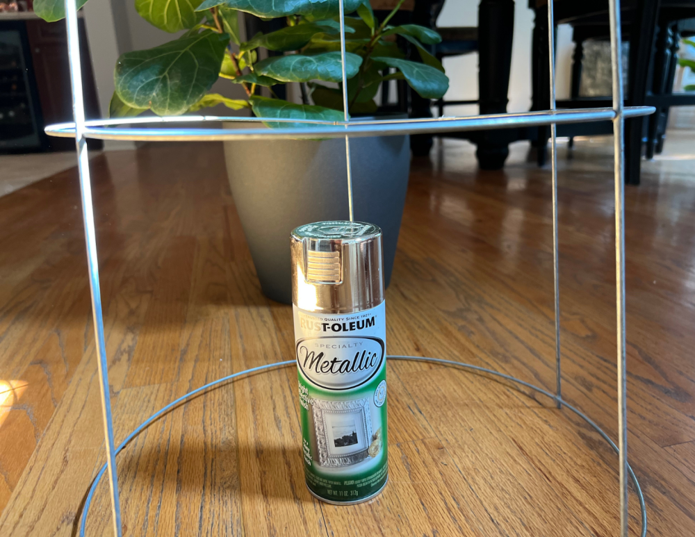 Tomato Cage Plant Stand Sutherlands Blog