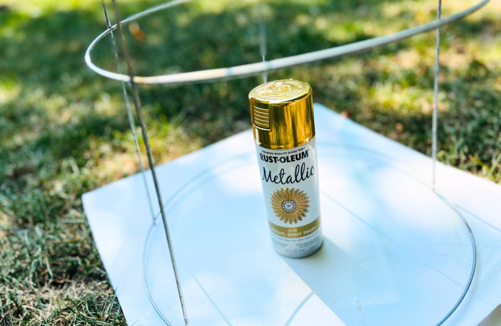 Tomato Cage Plant Stand Sutherlands Blog