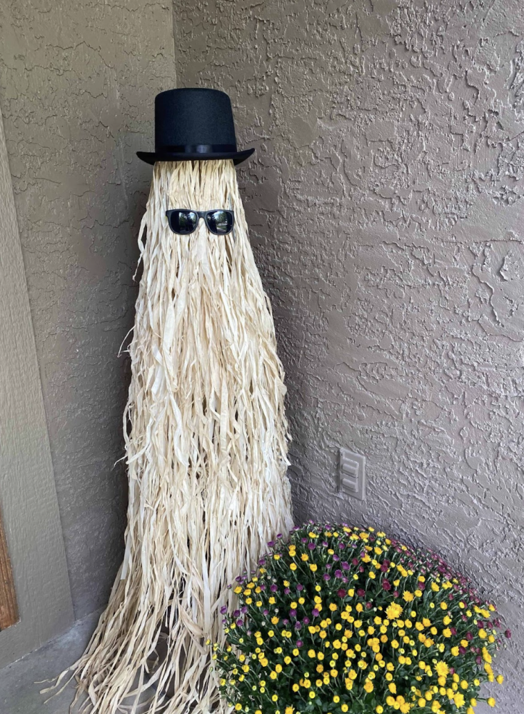 5 Halloween DIYs to haunt your home this spooky season! | Sutherlands Blog