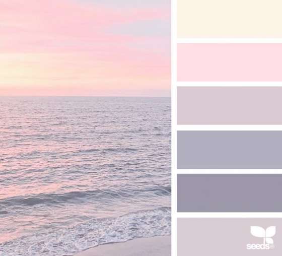 Photo: Discover Gorgeous Color Trends!
