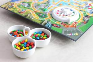 Photo: Build a Board Game Turn Table