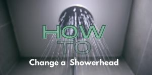 Photo: How to Change a Showerhead