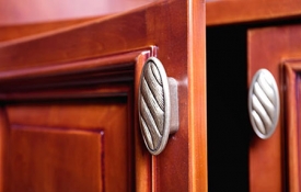 Photo: How to Install and Choose the Right Cabinet Hardware for Your Home