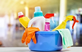 Photo: Here are Some Expert Cleaning Tips?