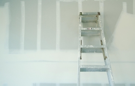 Photo: What to Know About Drywall
