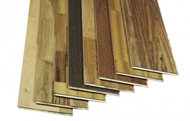 Photo: Why Choose Hardwood Flooring Over Carpet?