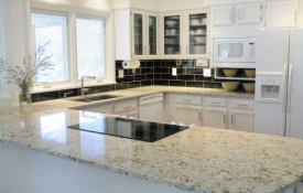 Photo: How To Choose Kitchen Countertops