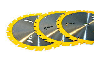 Dull saw blades cause injuries and will ruin your saw.Sutherlands stocks a huge variety of saw blades for all kinds of materials and applications!
