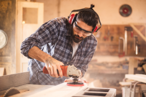 Need a drill press?We've got you covered.Sutherlands has a variety of handy workbench tools.