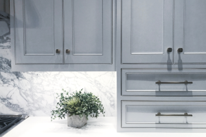 Sutherlands offers many types of cabinets, including finished and unfinished cabinets for your kitchen or bathroom.