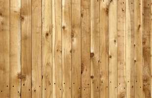 Sutherlands features a wide variety of fence boards and pickets for your wood fence project.