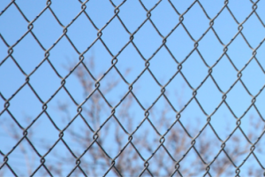 Chain Link, Wood, Vinyl & Electric Fencing Supplies