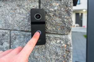 Doorbells, chimes and accessories from top manufacturers are available at Sutherlands Home Improvement.