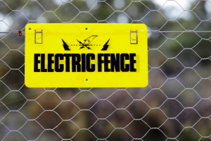 Electric fencing equipment like wire, energizers and strainers and more are at Sutherlands.