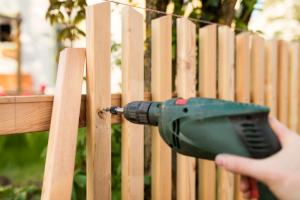 Sutherlands features a wide variety of fence boards and pickets for your wood fence project.