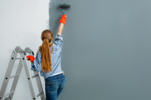 Our selection of interior paints is second to none! We have every finish including stain, gloss, flat, hi-gloss, eggshell, semigloss and even washable paints!