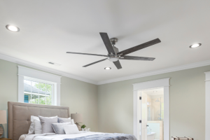 Ceiling light fixtures, flood lights, security lighting, lamps and other lighting options are available at Sutherlands.