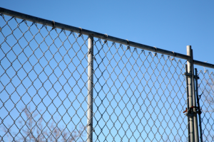 Find everything you need for metal fencing including posts, wire, latches and more at Sutherlands.