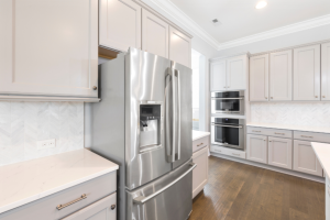 Sutherlands has refrigerators from top manufacturers and in many different styles. Shop appliances online with Sutherlands.