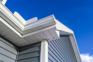 Sutherlands supplies soffit fascia, F-channel, soffit fasteners, and more