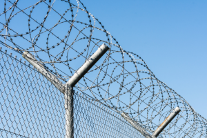 Sutherlands offers a wide variety of fence materials for your wire fencing.