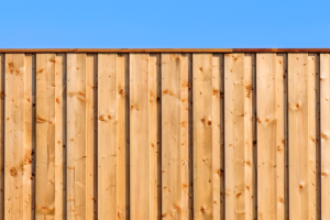 Sutherlands carries wood posts, cedar rails and gate hardware for wood and vinyl fencing.