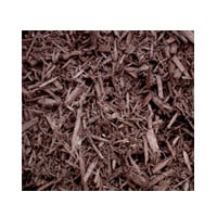 Sutherlands has lots of mulch