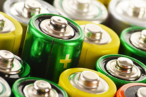 Batteries