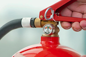 Fire Extinguishers
