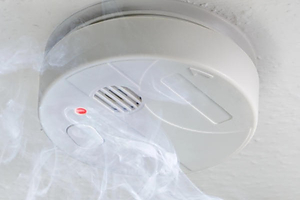 CO & Smoke Detectors