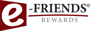 e-Friends Rewards<sup>®</sup>