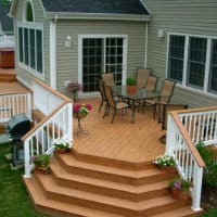 Deck Packages