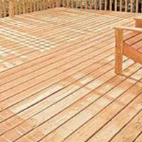 Deck Packages