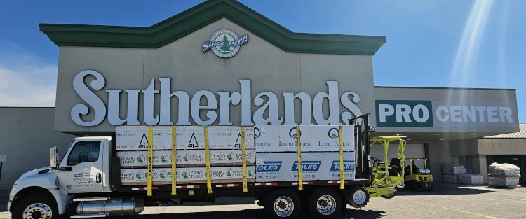 Sutherlands of Raytown