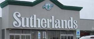 Sutherlands of Raytown